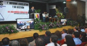 Juan Domingo Carballo Ruiz