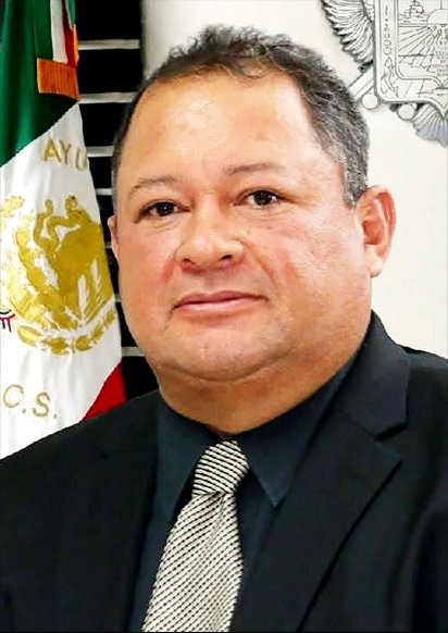Pilar Eduardo Carballo Ruiz